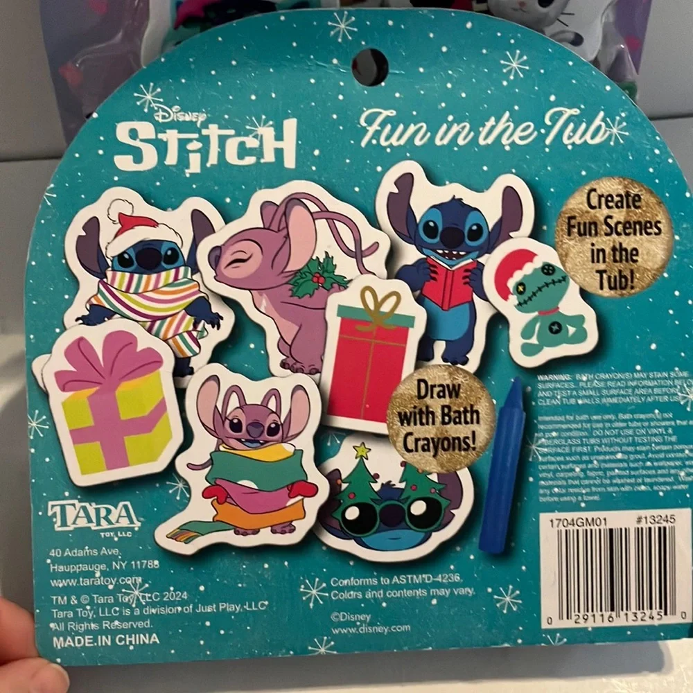 Disney two fun